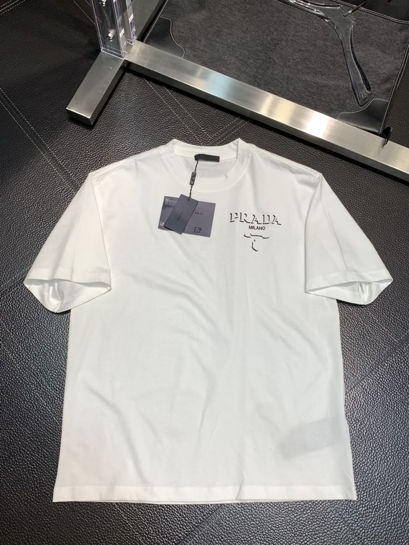 Prada T-Shirts